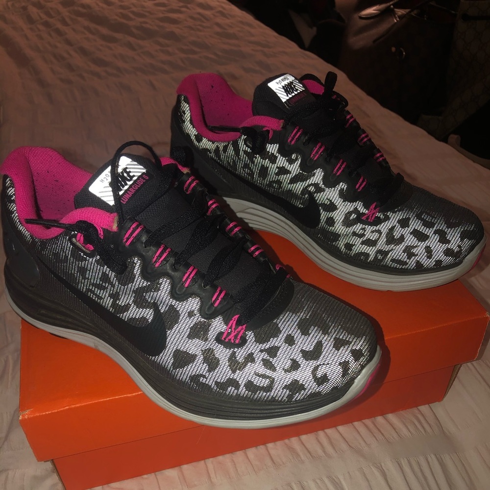 Nikes